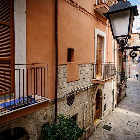 Apartament Logico 56 Bari Zewnętrze zdjęcie