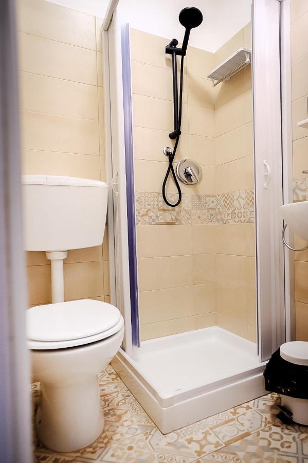 Apartament Logico 56 Bari Zewnętrze zdjęcie