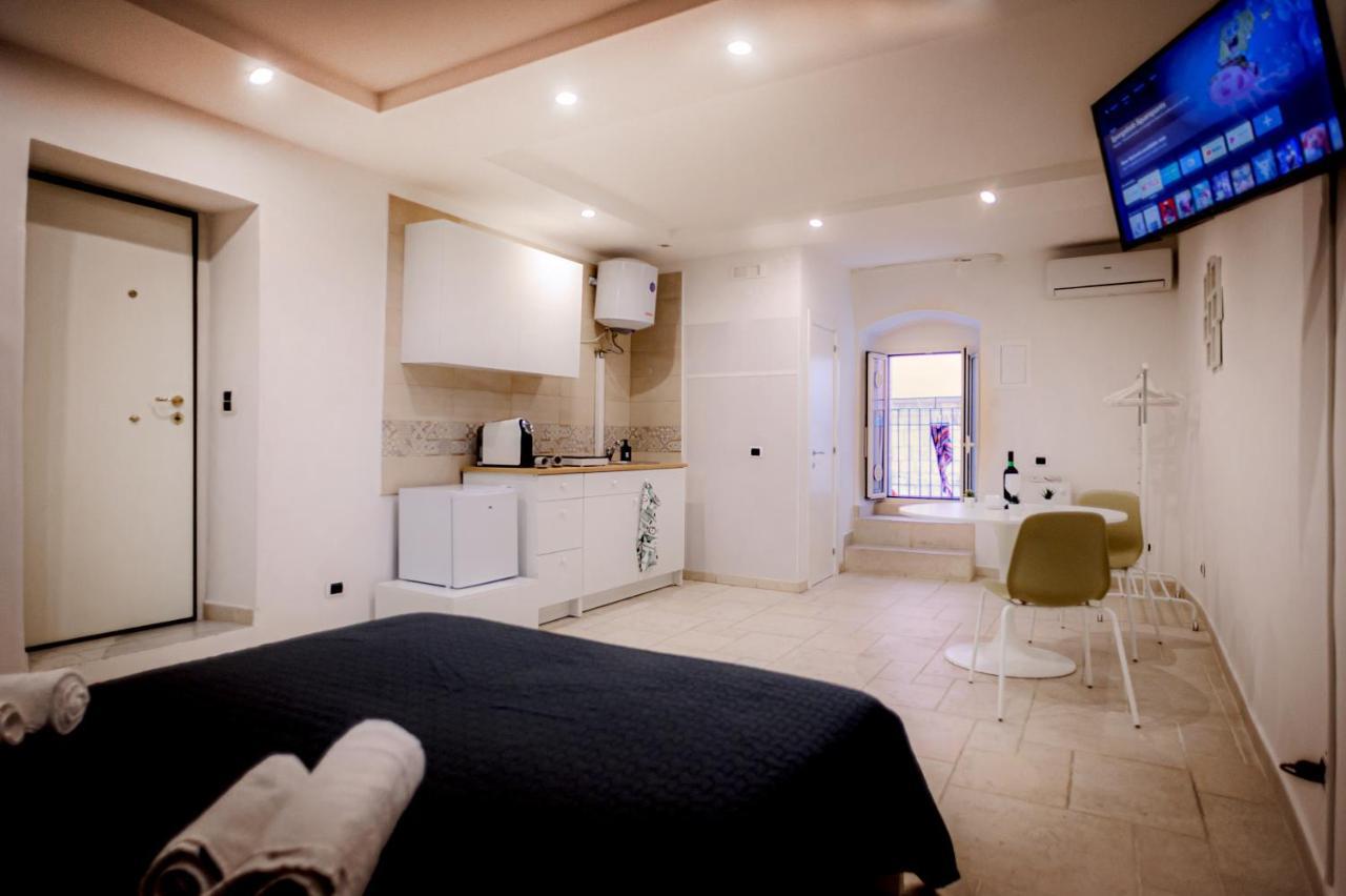 Apartament Logico 56 Bari Zewnętrze zdjęcie