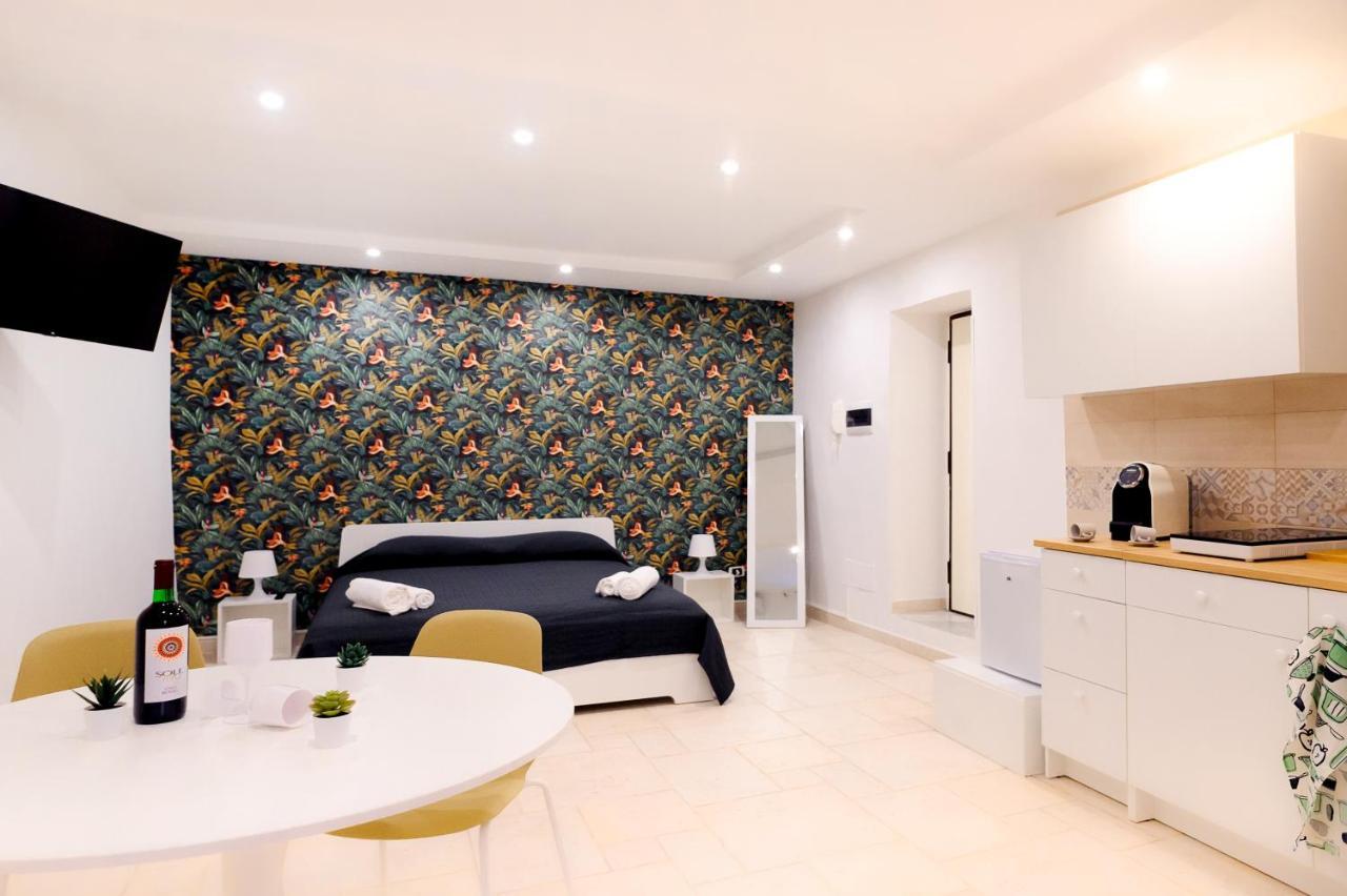 Apartament Logico 56 Bari Zewnętrze zdjęcie